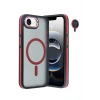 Joko iPhone 16E Winner Magsafe Kapak - Kırmızı