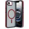 Joko iPhone 16E Winner Magsafe Kapak - Kırmızı