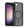 Joko Samsung Galaxy S23 Jota Magsafe Kapak - Siyah