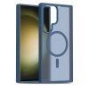 Joko Samsung Galaxy S23 Ultra Jota Magsafe Kapak - Lacivert