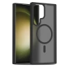 Joko Samsung Galaxy S23 Ultra Jota Magsafe Kapak - Siyah