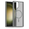 Joko Samsung Galaxy S23 Ultra Jota Magsafe Kapak - Titan Gri
