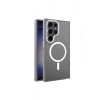 Joko Samsung Galaxy S23 Ultra Winner Magsafe Kapak - Gri
