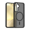 Joko Samsung Galaxy S24 Jota Magsafe Kapak - Siyah