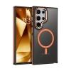 Joko Samsung Galaxy S24 Ultra Winner Magsafe Kapak - Turuncu