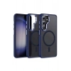 Joko Samsung Galaxy S24 Winner Magsafe Kapak - Lacivert