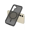 Joko Samsung Galaxy S25 Plus Jota Magsafe Kapak - Siyah