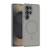 Joko Samsung Galaxy S25 Ultra Broş Magsafe Kapak - Titan Gri