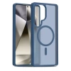 Joko Samsung Galaxy S25 Ultra Jota Magsafe Kapak - Lacivert