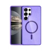 Joko Samsung Galaxy S25 Ultra Star Magsafe Kapak - Mor