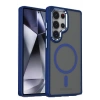 Joko Samsung Galaxy S25 Ultra Winner Magsafe Kapak - Lacivert