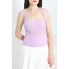 Kare Yaka Fitilli Atlet Lila1 - 3946.1595.
