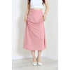 Kaşkorse Etek Pembe - 52204.1355.