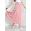 Kaşkorse Etek Pembe - 52204.1355.