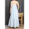 Keten Elbise Bebemavi - 41566.308.