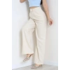 Keten Pantolon Bej - 8069.1437.