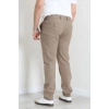 Keten Regular Fit Erkek Pantolon Açıkkahve - 71613.2166.