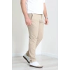Keten Regular Fit Erkek Pantolon Bej - 71613.2166.