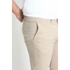 Keten Regular Fit Erkek Pantolon Bej - 71613.2166.