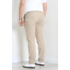 Keten Regular Fit Erkek Pantolon Bej - 71613.2166.