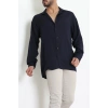 Kırınkıl Oversize Erkek Gömlek Laci - 71095.1947.