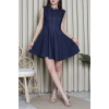 Kot Elbise Lacivert - 71568.392.