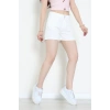 Kot Şort Beyaz - 3021931.1968.