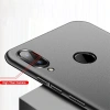 Meizu note 9 Kamera Korumalı Fit Silikon Kılıf-(1903)