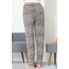 Milan Pijama Altı Leopar - 52122.1567.