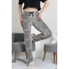 Milan Pijama Altı Leopar - 52256.1929.