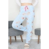Milan Pijama Altı Mavi - 52122.1567.