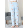 Milan Pijama Altı Mavi - 52122.1567.