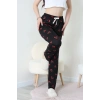 Milan Pijama Altı Siyah - 52256.1929.