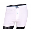 Moda Çizgi Erkek Penye Boxer 40040