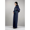 Moda Çizgi Namaz Elbisesi