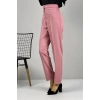 Moda Çizgi Pantolon