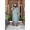Moda Çizgi Tesettür Elbise