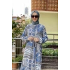 Moda Çizgi Tesettür Elbise