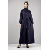 Moda Çizgi Tesettür Elbise