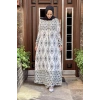 Moda Çizgi Tesettür Elbise