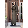 Moda Çizgi Tesettür Elbise
