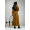 Moda Çizgi Tesettür Elbise