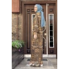 Moda Çizgi Tesettür Elbise