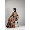 Moda Çizgi Tesettür Elbise