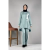 Moda Çizgi Tesettür Takım