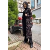 Moda Çizgi Tesettür Takım