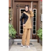 Moda Çizgi Tesettür Takım
