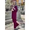 Moda Çizgi Tesettür Takım
