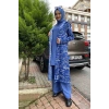Moda Çizgi Tesettür Takım