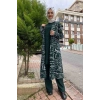 Moda Çizgi Tesettür Takım